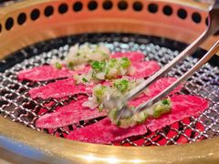 -老乾杯和牛烧肉(王府中环店)