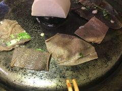 -赞酱川式烤肉(蜀都万达店)