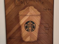 -星巴克(红房子店)