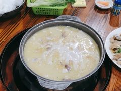 -侠成水上农庄(工业大道店)