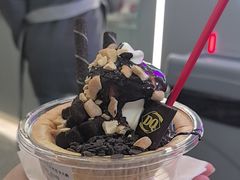 -DQ·蛋糕·冰淇淋(通州万达店)