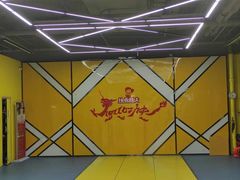 -HELLO功夫(印象城店)