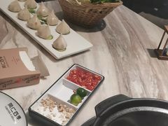 -同仁四季椰子鸡(福田东园总店)