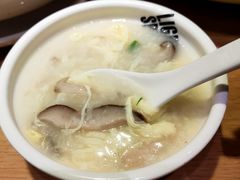 -吕氏疙瘩汤·海鲜新鲁菜(凯德mall新都心店)