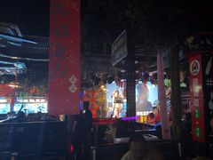 -路边边.炒菜烧烤.音乐餐厅(良乡长虹店)