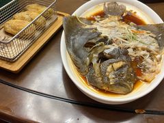 -普天和酒楼·新津菜·烤鸭(天津之眼店)