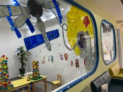 -想家粒科学探索中心(青林湾店)