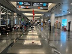 -厦门高崎国际机场-T3航站楼