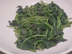-艳阳天·非遗楚菜(武汉客厅店)