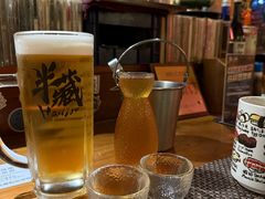 -半藏居酒屋(香港花园店)