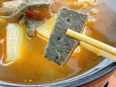 -桥雪牛杂专门店(关边路店)