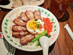 -西关味(大卫城店)