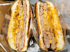 -汉堡王(万泰街店)