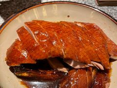 金陵烤鸭-南京大牌档(龙湖长楹天街店)