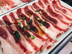 -7年8班朝鲜族非遗美食(三钢里店)