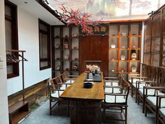 -蘭奢雅集·江浙菜(青山江滩店)