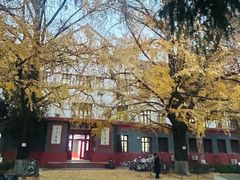 -四川大学(望江校区)