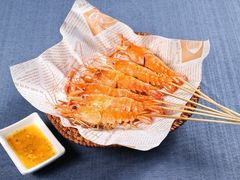 -79号渔船海鲜饭店(华强北店)