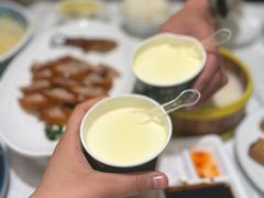 -福来居烤鸭店(天坛二店)