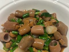 -开海·红岛海鲜虾水饺(石老人店)