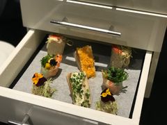 -行者书屋大堂吧 ·下午茶(南京圣和府邸酒店)