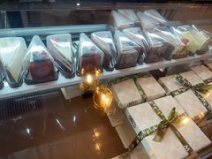 -姆们M Sweetie Cake(三里屯店)