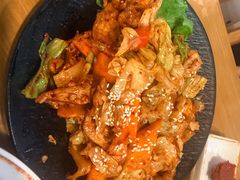 -海云台韩式汤饭·13年匠心韩料(南山店)