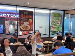 -新旺茶餐厅·早餐(香港广场店)