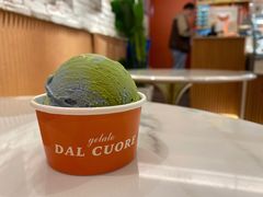 -Dal Cuore 达可芮冰淇淋(陕西北路店)