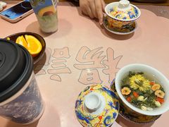 -杨记隆府重庆江湖菜(大悦城店)