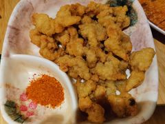 -姚面记·海派家常菜(恒基名人购物中心店)