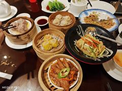 -桃源春晓中餐厅 TaoYuan Restaurant