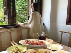 -鱼食饭稻·苏浙土菜17年老馆子(平江路店)