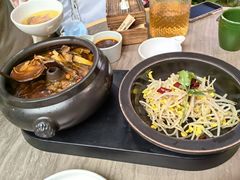 -云海肴·汽锅鸡·云南菜(广安门天虹店)