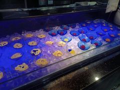 -大佛寺高级素食自助餐厅