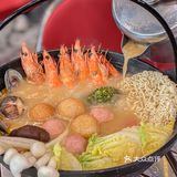 湛江这家复古港风TVB糖水铺又双叒出新品了🌟