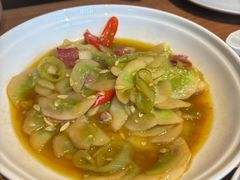 -小厨师·二十年沈家门小海鲜(百井坊巷店)
