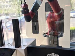-dotcom coffee古点咖啡(致真大厦店)