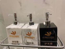 -香港倾城国际·美容美体中心