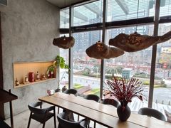 -FOOOO CITY CLUB 孚乐里音乐西餐酒吧(悠方店)
