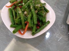 -同胜祥清真新豫菜(杜岭街店)