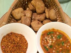 建水烧豆腐-醉云喃