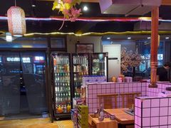 -郭记烤肉创始店(民丰大街店)