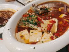 -高老庄新家宴(北斗星广场店)