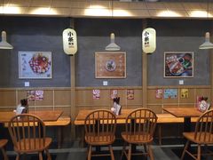 等位区-小条食堂(筼筜天虹店)