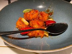 -莉莉海堂HAITANG·烤鸭(国贸商城店)
