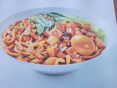 -超享乐剁椒面(合生汇店)