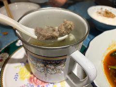 -新疆巴州金丝特餐厅(大钟寺店)