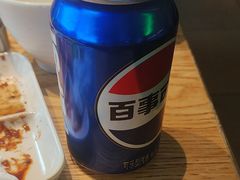 -新石器烤肉(马鞍山印象汇店)