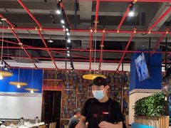 -八合里潮汕鲜牛肉火锅(吉大店)